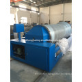 High speed sectional warping machine for textile machinery